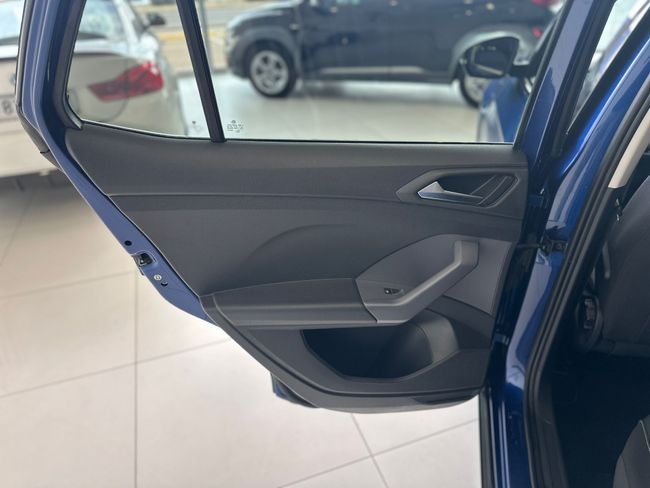 Volkswagen T-Cross VOLKSWAGEN T-Cross Sport 1.0 TSI DSG   - Foto 31