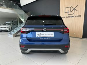 Volkswagen T-Cross VOLKSWAGEN T-Cross Sport 1.0 TSI DSG   - Foto 8