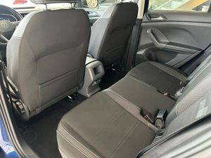 Volkswagen T-Cross VOLKSWAGEN T-Cross Sport 1.0 TSI DSG   - Foto 27