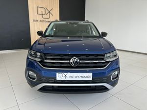 Volkswagen T-Cross VOLKSWAGEN T-Cross Sport 1.0 TSI DSG   - Foto 7