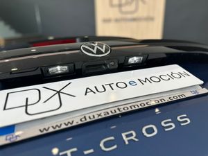 Volkswagen T-Cross VOLKSWAGEN T-Cross Sport 1.0 TSI DSG   - Foto 11