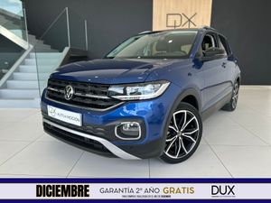 Volkswagen T-Cross Sport 1.0 TSI DSG   - Foto 2