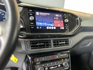Volkswagen T-Cross VOLKSWAGEN T-Cross Sport 1.0 TSI DSG   - Foto 15