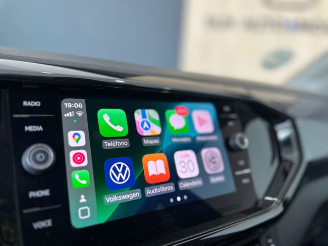 Volkswagen T-Cross VOLKSWAGEN T-Cross Sport 1.0 TSI DSG   - Foto 16