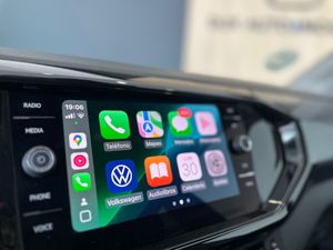 Volkswagen T-Cross VOLKSWAGEN T-Cross Sport 1.0 TSI DSG   - Foto 16