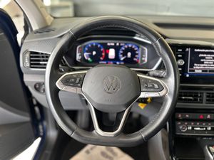 Volkswagen T-Cross VOLKSWAGEN T-Cross Sport 1.0 TSI DSG   - Foto 13
