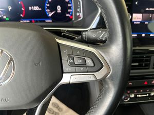 Volkswagen T-Cross VOLKSWAGEN T-Cross Sport 1.0 TSI DSG   - Foto 20