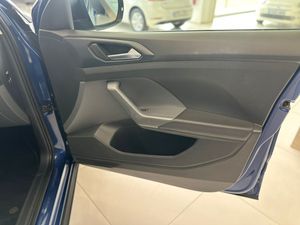 Volkswagen T-Cross VOLKSWAGEN T-Cross Sport 1.0 TSI DSG   - Foto 29