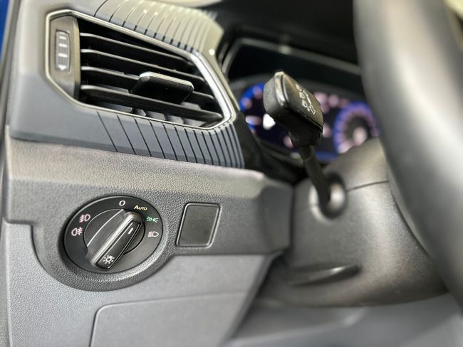 Volkswagen T-Cross VOLKSWAGEN T-Cross Sport 1.0 TSI DSG   - Foto 22