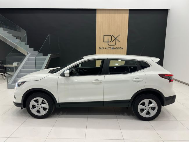Nissan Qashqai NISSAN QASHQAI dCi 115 CV E6D ACENTA   - Foto 5