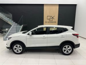 Nissan Qashqai NISSAN QASHQAI dCi 115 CV E6D ACENTA   - Foto 5