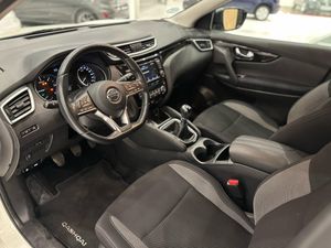 Nissan Qashqai NISSAN QASHQAI dCi 115 CV E6D ACENTA   - Foto 15
