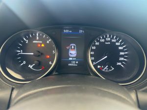Nissan Qashqai NISSAN QASHQAI dCi 115 CV E6D ACENTA   - Foto 13