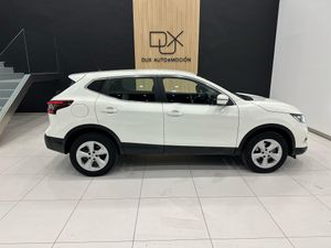 Nissan Qashqai NISSAN QASHQAI dCi 115 CV E6D ACENTA   - Foto 6