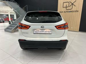 Nissan Qashqai NISSAN QASHQAI dCi 115 CV E6D ACENTA   - Foto 8