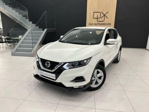 Nissan Qashqai NISSAN QASHQAI dCi 115 CV E6D ACENTA   - Foto 2