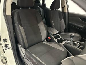 Nissan Qashqai NISSAN QASHQAI dCi 115 CV E6D ACENTA   - Foto 19