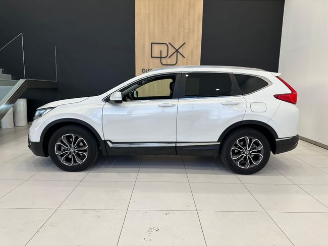Honda CR-V 2.0 184CV HYBRID LIFESTYLE 4x2   - Foto 4