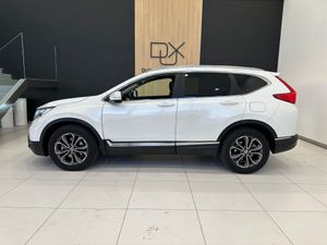 Honda CR-V 2.0 184CV HYBRID LIFESTYLE 4x2   - Foto 4