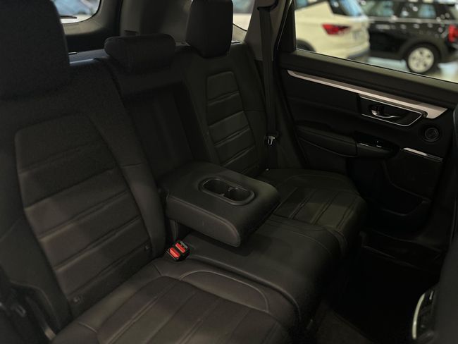 Honda CR-V 2.0 184CV HYBRID LIFESTYLE 4x2   - Foto 17