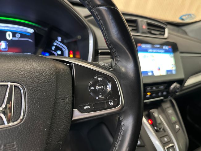 Honda CR-V 2.0 184CV HYBRID LIFESTYLE 4x2   - Foto 12