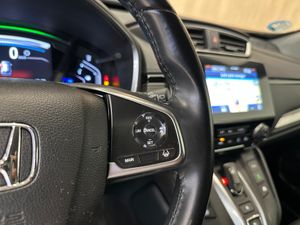 Honda CR-V 2.0 184CV HYBRID LIFESTYLE 4x2   - Foto 12
