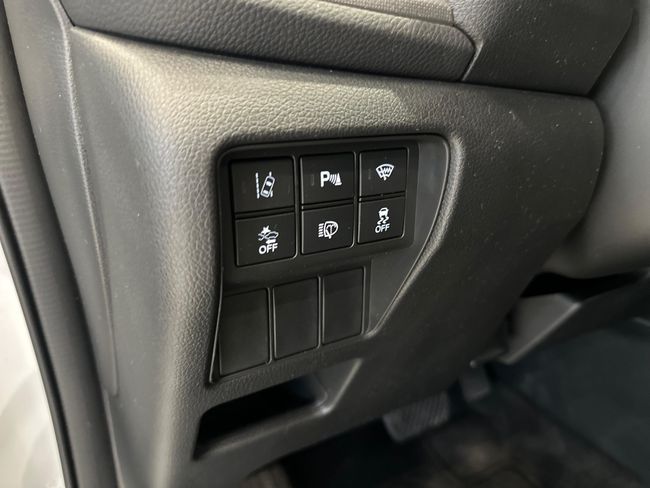 Honda CR-V 2.0 184CV HYBRID LIFESTYLE 4x2   - Foto 15
