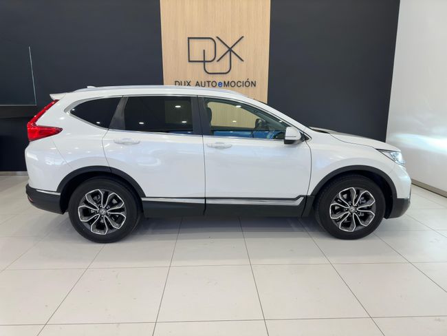Honda CR-V 2.0 184CV HYBRID LIFESTYLE 4x2   - Foto 5