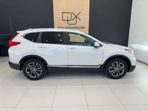 Honda CR-V 2.0 184CV HYBRID LIFESTYLE 4x2   - Foto 5