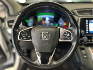 Honda CR-V 2.0 184CV HYBRID LIFESTYLE 4x2   - Foto 10