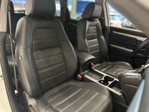 Honda CR-V 2.0 184CV HYBRID LIFESTYLE 4x2   - Foto 16