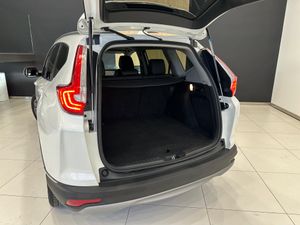 Honda CR-V 2.0 184CV HYBRID LIFESTYLE 4x2   - Foto 8