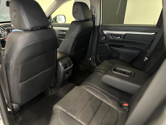 Honda CR-V 2.0 184CV HYBRID LIFESTYLE 4x2   - Foto 18