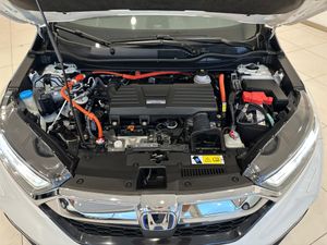 Honda CR-V 2.0 184CV HYBRID LIFESTYLE 4x2   - Foto 24