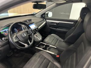 Honda CR-V 2.0 184CV HYBRID LIFESTYLE 4x2   - Foto 11