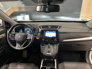 Honda CR-V 2.0 184CV HYBRID LIFESTYLE 4x2   - Foto 9