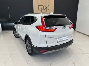 Honda CR-V 2.0 184CV HYBRID LIFESTYLE 4x2   - Foto 7