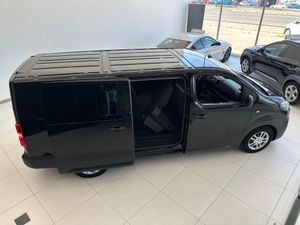 Citroën Jumpy Combi Talla XL BlueHDi 120CV 9 PLAZAS   - Foto 5