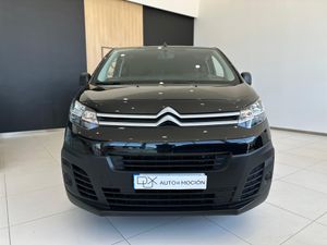 Citroën Jumpy Combi Talla XL BlueHDi 120CV 9 PLAZAS   - Foto 6