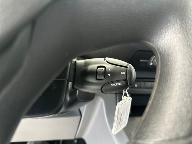 Citroën Jumpy Combi Talla XL BlueHDi 120CV 9 PLAZAS   - Foto 15