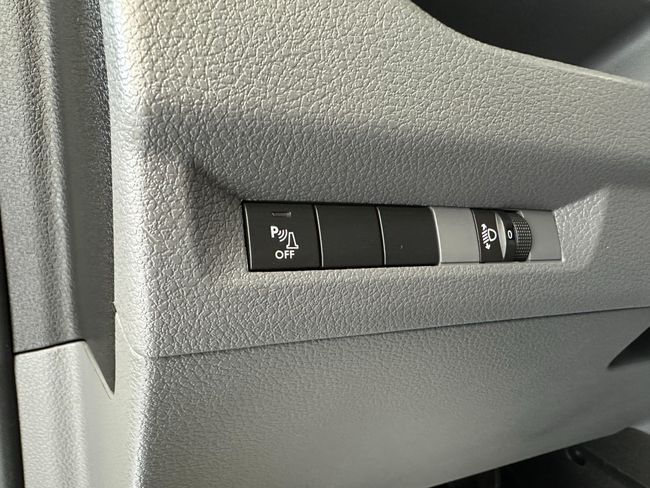Citroën Jumpy Combi Talla XL BlueHDi 120CV 9 PLAZAS   - Foto 17
