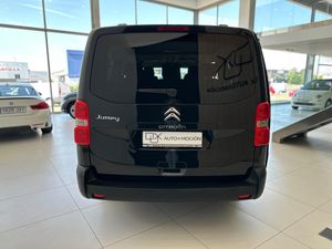 Citroën Jumpy Combi Talla XL BlueHDi 120CV 9 PLAZAS   - Foto 7