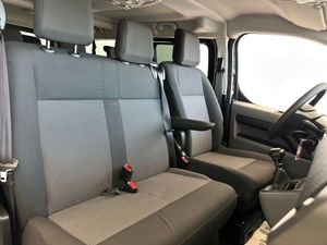 Citroën Jumpy Combi Talla XL BlueHDi 120CV 9 PLAZAS   - Foto 20