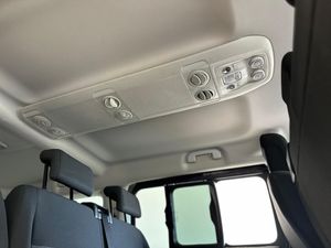 Citroën Jumpy Combi Talla XL BlueHDi 120CV 9 PLAZAS   - Foto 19