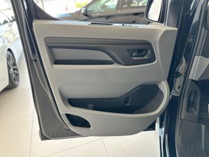 Citroën Jumpy Combi Talla XL BlueHDi 120CV 9 PLAZAS   - Foto 25