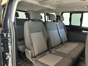 Citroën Jumpy Combi Talla XL BlueHDi 120CV 9 PLAZAS   - Foto 21