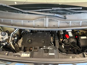 Citroën Jumpy Combi Talla XL BlueHDi 120CV 9 PLAZAS   - Foto 8