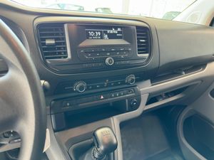Citroën Jumpy Combi Talla XL BlueHDi 120CV 9 PLAZAS   - Foto 13