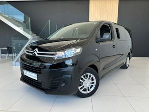 Citroën Jumpy Combi Talla XL BlueHDi 120CV 9 PLAZAS   - Foto 2