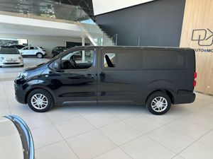 Citroën Jumpy Combi Talla XL BlueHDi 120CV 9 PLAZAS   - Foto 3